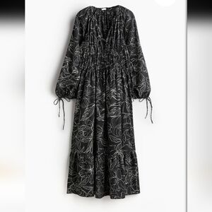 H&M dress